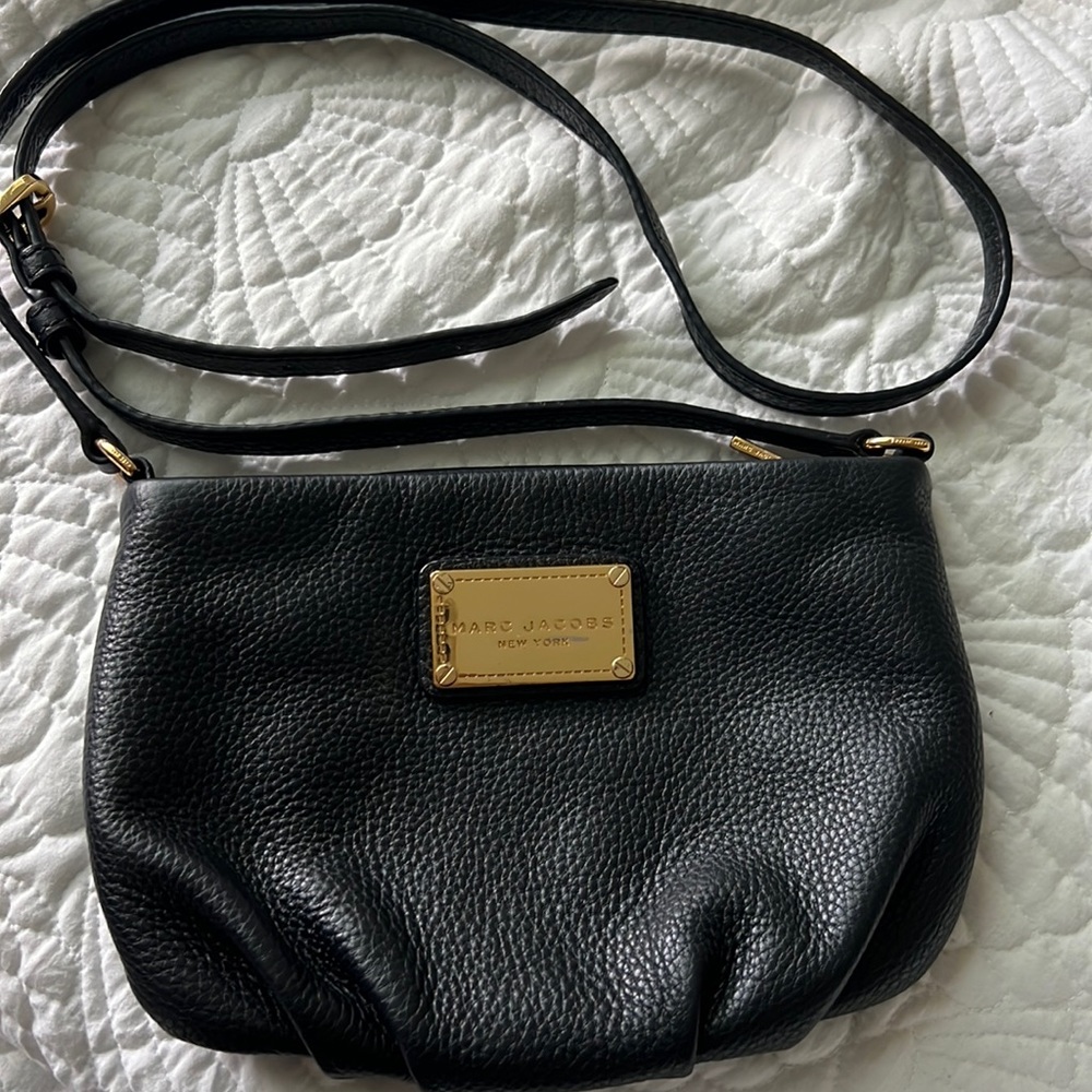 Marc Jacobs Crossbody purse